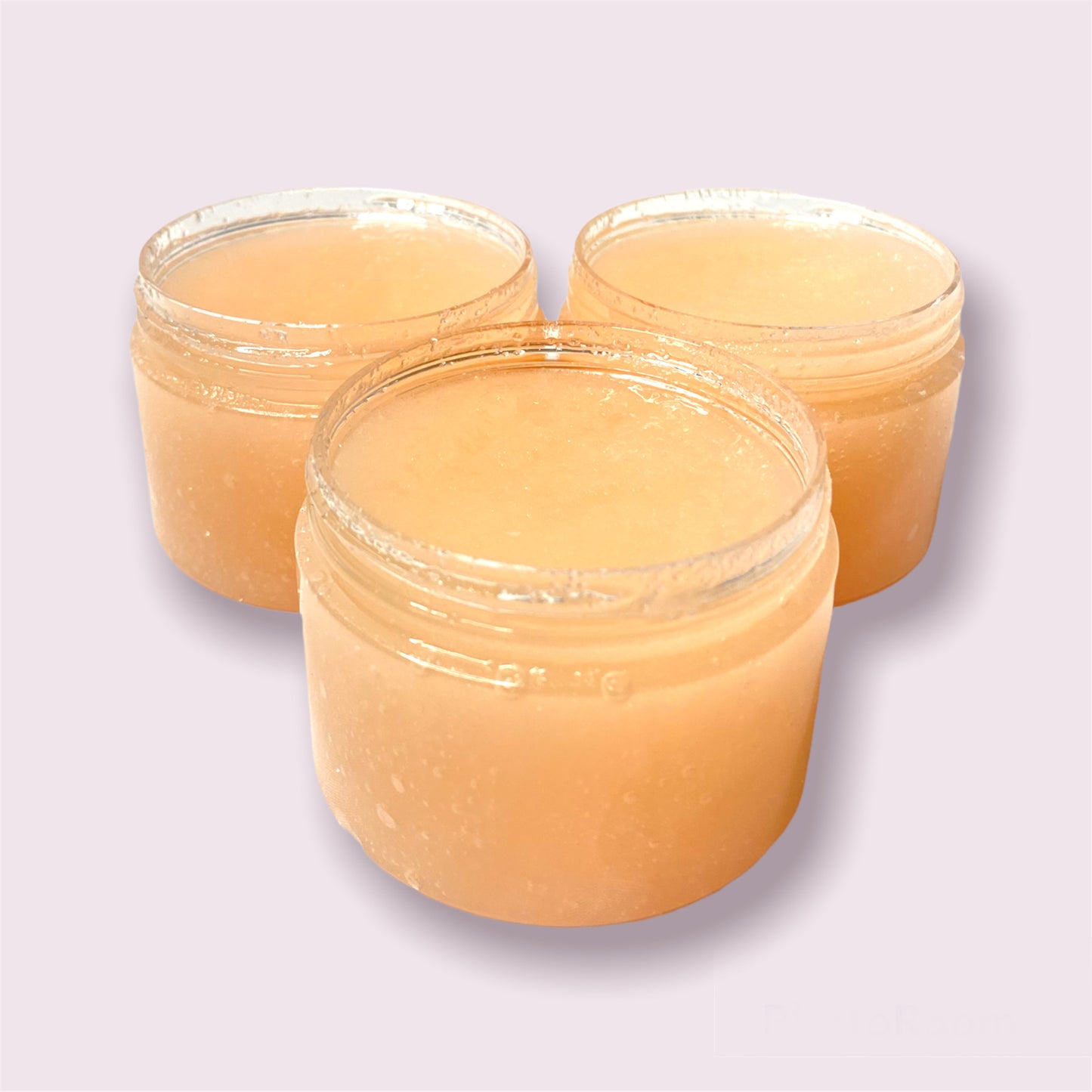 Sugar Cookie Hand & Body Sugar Scrub