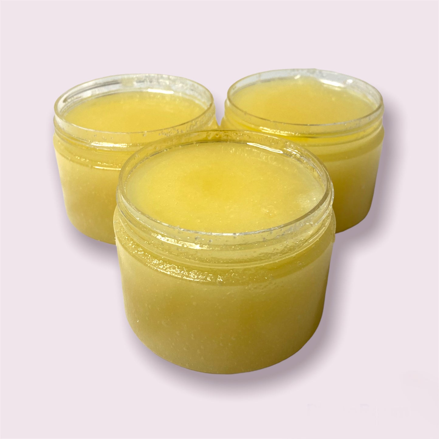 Vanilla Hand & Body Sugar Scrub